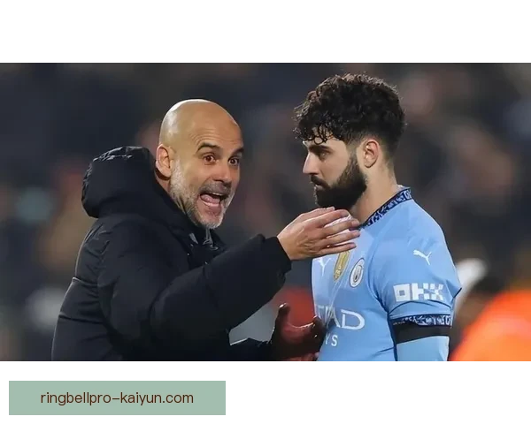 瓜迪奥拉引领曼城再创英超辉煌，球队表现震撼足坛状态回暖