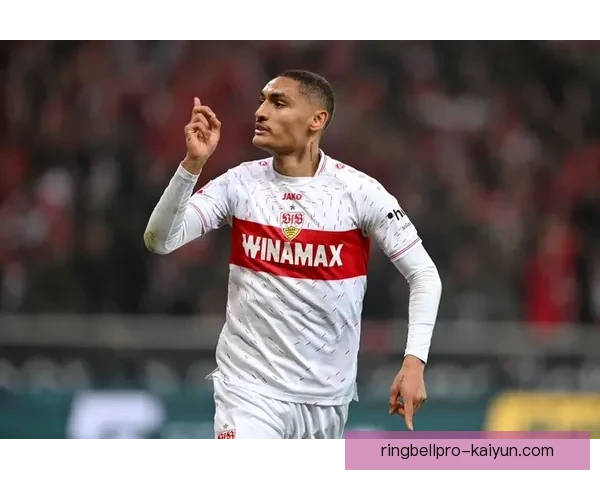 斯图加特实施全新转会策略，积极挖掘年轻人才，未来核心值得关注