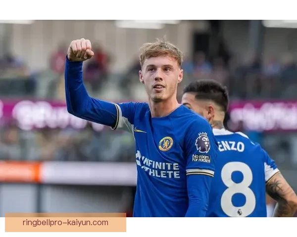 切尔西状态回暖，蓝军在英超联赛中逐渐展现复兴迹象